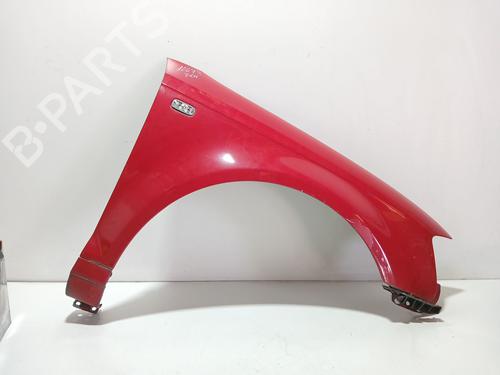 Used Right front fenders AUDI A3 Sportback (8PA) 2.0 TDI 16V (140 hp) 27978184