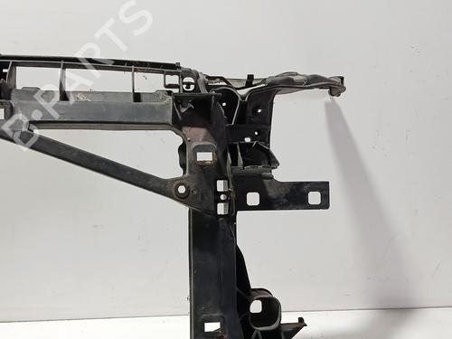 Front slam panel AUDI A3 (8V1, 8VK) 1.4 TFSI | BP30150089C72