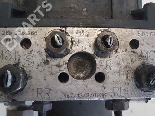 ABS pump ALFA ROMEO GT (937_) 1.9 JTD (937CXN1B) | BP5823648M43 