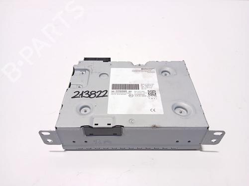 Elektronisk modul CITROËN C3 / C3 ORIGIN III (SX) 1.5 BlueHDi 100 (SXYHYP, SXYHTU) (102 hp) 23218394