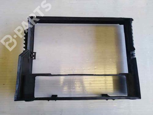 Frontplate/Frontkurv BMW 7 (E65, E66, E67) 730 Ld (231 hp) 5947715