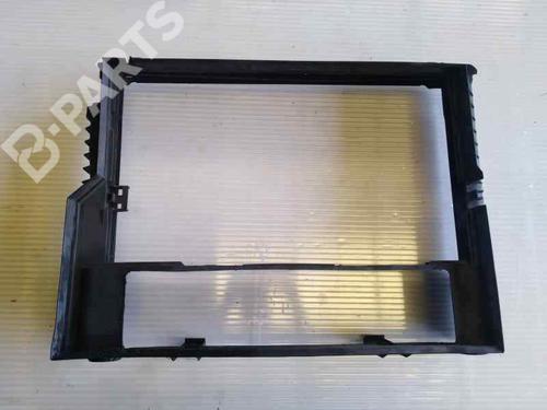 Front slam panel BMW 7 (E65, E66, E67) 730 Ld (231 hp) 7795383 | 22793115 | 779538309