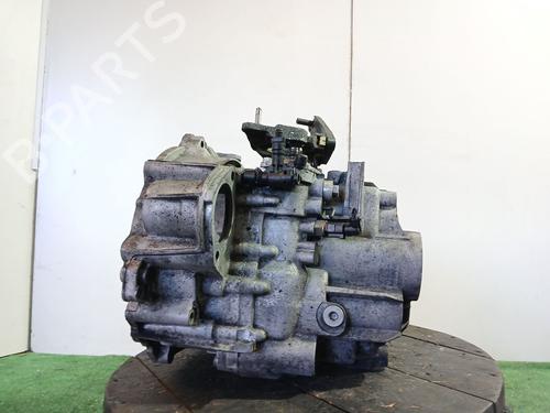 Gearbox AUDI TT (8J3) 2.0 TDI quattro | BP29887347M3