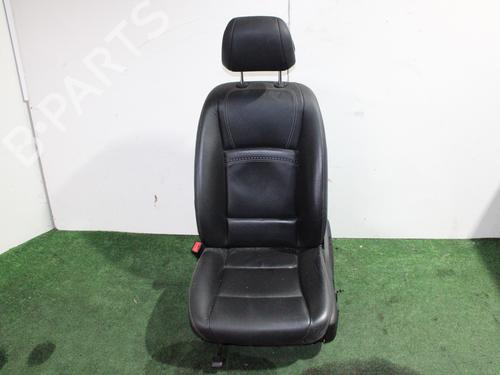 Used Left front seat BMW 5 (F10) 535 i (306 hp) 21385413