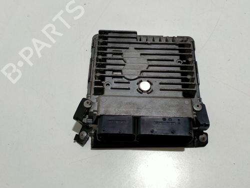 Used Engine control unit (ECU) SEAT IBIZA IV (6J5, 6P1) 1.6 TDI (90 hp) 11087746