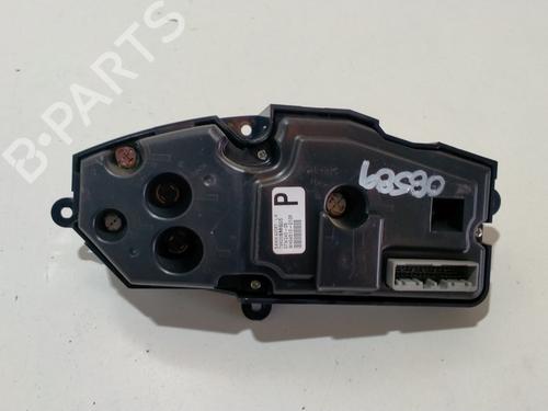 Climate control HONDA CIVIC VIII Hatchback (FN, FK) 1.8 (FN1, FK2) | BP7635252I5 