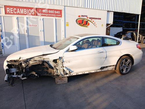 Used Parts BMW 6 Coupe (F13)  650 i  5013748
