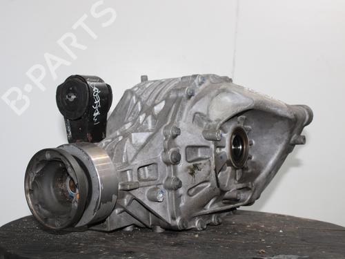 Used Rear differential MASERATI QUATTROPORTE VI [2012-2025]  16422826