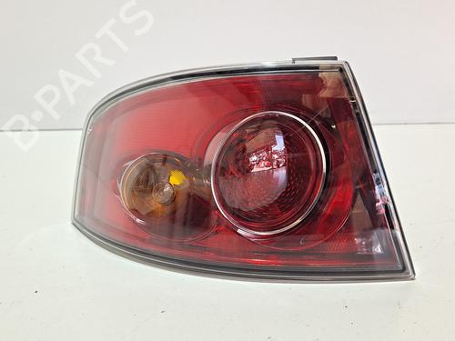Right taillight SEAT IBIZA III (6L1) 1.9 TDI | BP7861942C35 