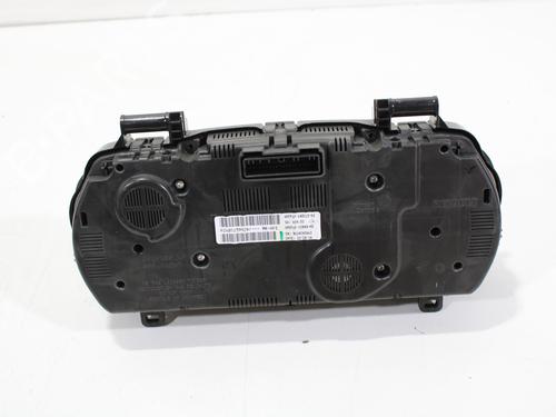 Instrument cluster RENAULT KADJAR (HA_, HL_)  | BP19269932C47 