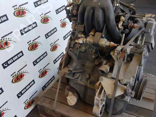 Engine CITROËN XSARA Break (N2) 1.6 i | BP5138659M1 