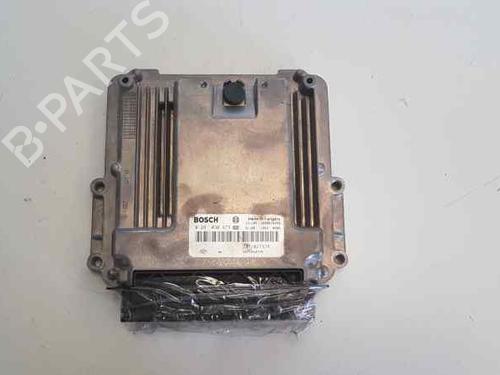 Used Engine control unit (ECU) RENAULT CLIO III Grandtour (KR0/1_) 1.5 dCi (88 hp) 31814507