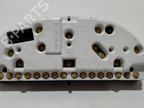 Instrument cluster MERCEDES-BENZ M-CLASS (W163) ML 320 (163.154) | BP9397032C47 