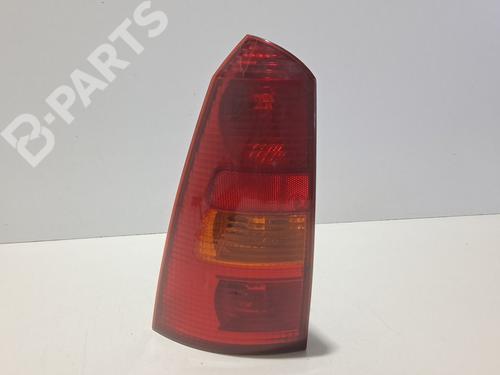 Left taillight FORD FOCUS I Turnier (DNW) 1.8 TDCi | BP11187564C34 