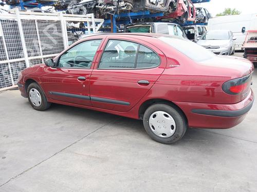 Brukte deler til RENAULT MEGANE I Classic (LA0/1_) 1.9 D (LA0A, LA0U, LA0R) 4755926