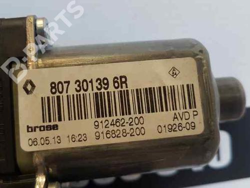 Right front window motor RENAULT MEGANE III Hatchback (BZ0/1_, B3_)  | BP5137929E20 