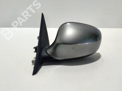 Used Left mirror BMW 3 Touring (E91) 318 d (143 hp) 11032345