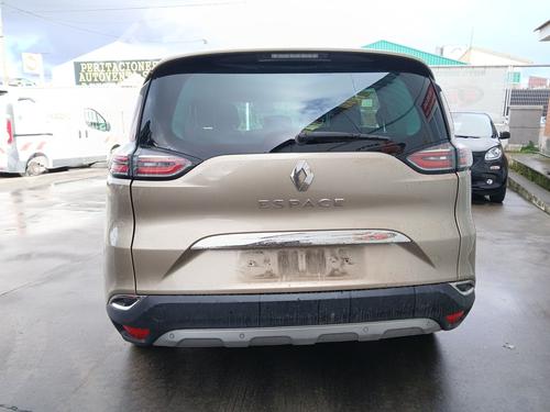 Front left panel RENAULT ESPACE V (JR_) 1.6 dCi 160 | BP33886350C58  - Image 11