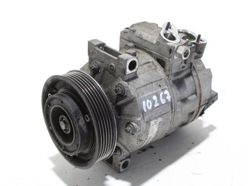 AC compressor AUDI A3 (8P1) 1.6 | BP21635894M34 