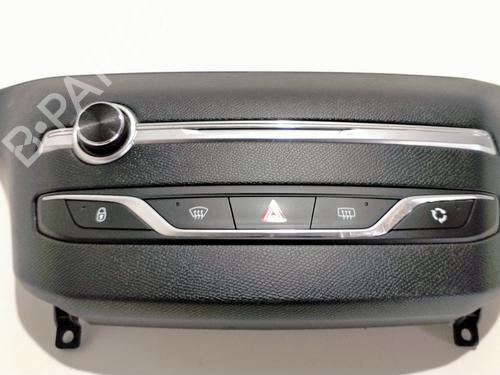 Switch PEUGEOT 308 II (LB_, LP_, LW_, LH_, L3_) 1.6 HDi 100 | BP10984776I30 