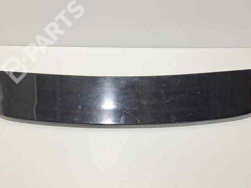 Spoiler bagklap TOYOTA PRIUS (_W3_) 1.8 Hybrid (ZVW3_) (99 hp) 8731851