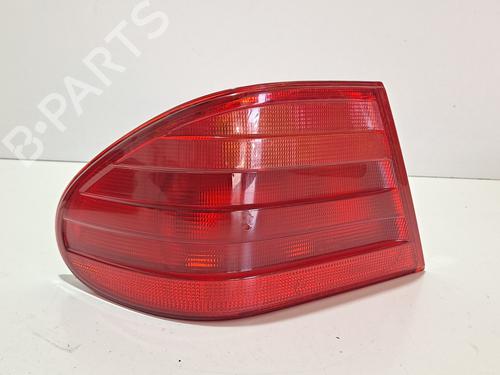 Left taillight MERCEDES-BENZ E-CLASS (W210) E 200 CDI (210.007) | BP7808753C34 