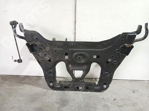 Subframe MERCEDES-BENZ A-CLASS (W177) A 180 d (177.003) | BP40128205M9 - Image 4