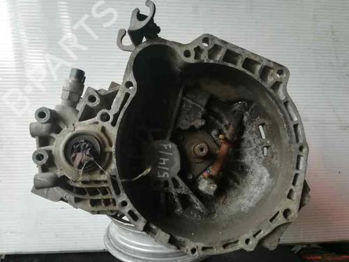 Gearbox HYUNDAI COUPE II (GK)  | BP5627953M3 