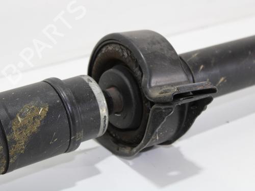 Driveshaft RENAULT KADJAR (HA_, HL_) 1.6 dCi 130 4x4 (HLA4) | BP13536166M37 