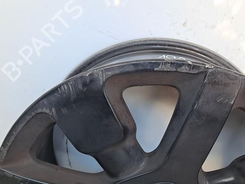 Rim CITROËN C4 CACTUS 1.6 HDi 90 | BP9762533C45 