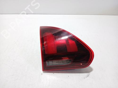 Used Left tailgate light PEUGEOT 2008 I (CU_) 1.2 THP 110 / PureTech 110 (110 hp) 32282381