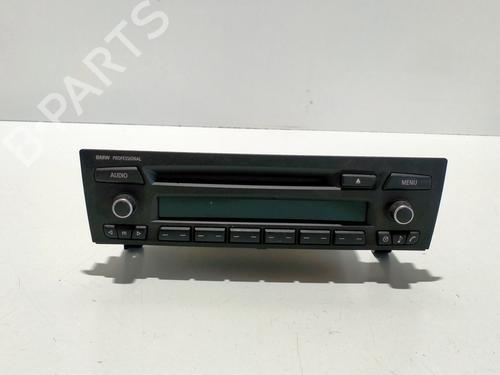 Used Radio BMW 3 Touring (E91) 318 d (143 hp) 10988396