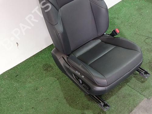 Right front seat LEXUS ES (_Z10_, _A10_, _H10_) 250 (AXZA10) | BP27894680C16 