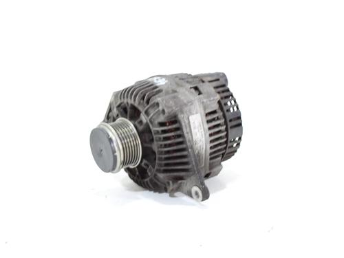 Used Alternator RENAULT MEGANE I (BA0/1_) 1.9 dTi (BA08, BA0N) (98 hp) 13812067