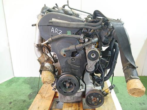 Used Engine Engine VW GOLF IV (1J1) 1.8 T (150 hp) 36664873 36664873