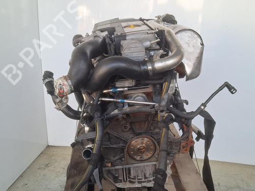 Engine OPEL ZAFIRA A MPV (T98)  | BP5602854M1 