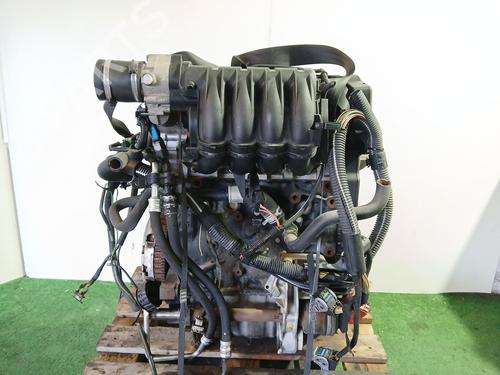 Engine PEUGEOT 206 Hatchback (2A/C) 1.6 16V | BP23256298M1 