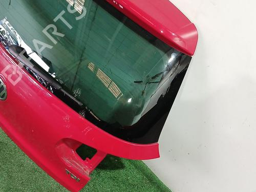 Tailgate VW GOLF VI (5K1) 1.6 TDI | BP32264380C6
