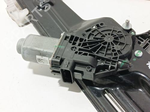 Front right window mechanism BMW X3 (F25) xDrive 20 d | BP29937934C23 