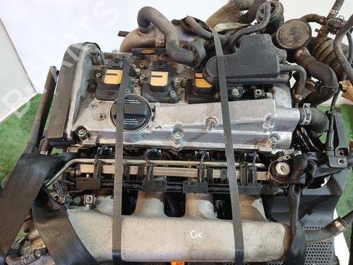 Engine VW GOLF IV (1J1) 1.8 T | BP36664873M1  - Image 5