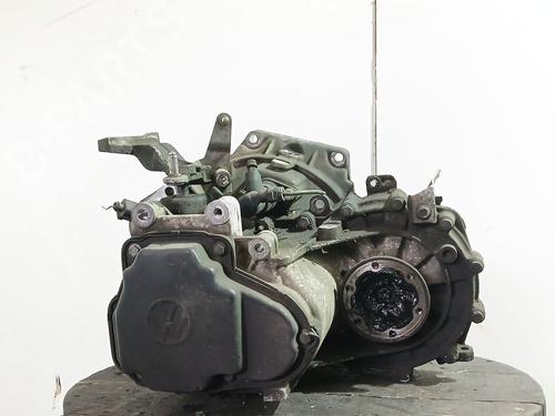 Gearbox SEAT ALTEA (5P1) 1.9 TDI | BP25800541M3 