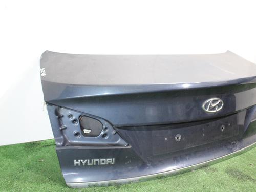 Tailgate HYUNDAI i40 I (VF) 1.7 CRDi | BP16672640C6 