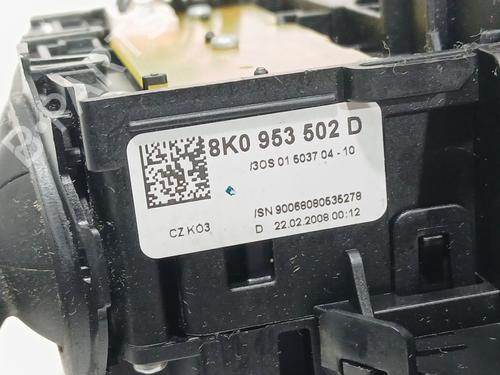 Switch AUDI A4 B8 (8K2) 2.0 TDI | BP31137359I30 