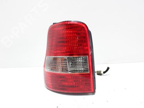 Used Left taillight KIA CARNIVAL II (GQ) [1999-2007]  21572454