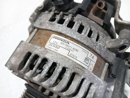 Alternator HONDA CR-V IV (RM_) 1.6 i-DTEC (RE6) | BP32318820M7