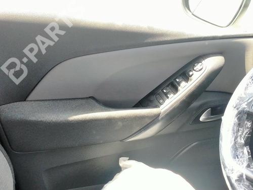 Used Left front door panel Left front door panel CITROËN C4 SPACETOURER (3D_) 1.6 BlueHDi 120 (120 hp) 10657835 10657835