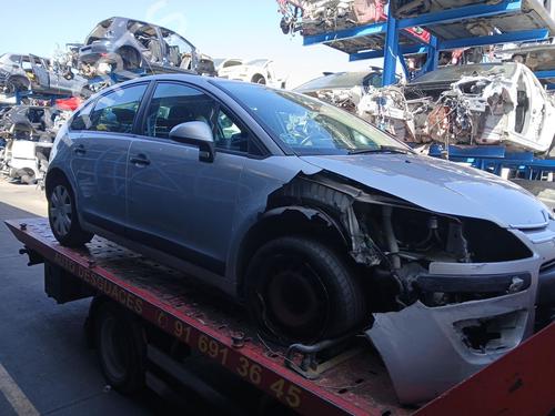 Brugte CITROËN C4 I (LC_) 1.6 HDi 4995226