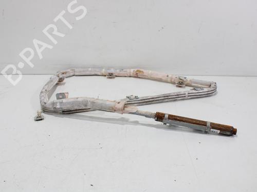 Used Right curtain airbag PORSCHE CAYENNE (92A) [2010-2025]  17529194