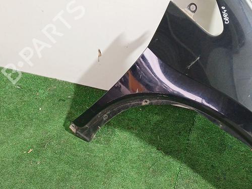 Right front fenders HONDA CIVIC VIII Hatchback (FN, FK) 2.2 CTDi (FK3) | BP24448325C42 