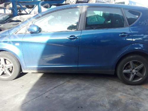 Front left lock SEAT ALTEA (5P1) 1.6 TDI | BP8177767C98 